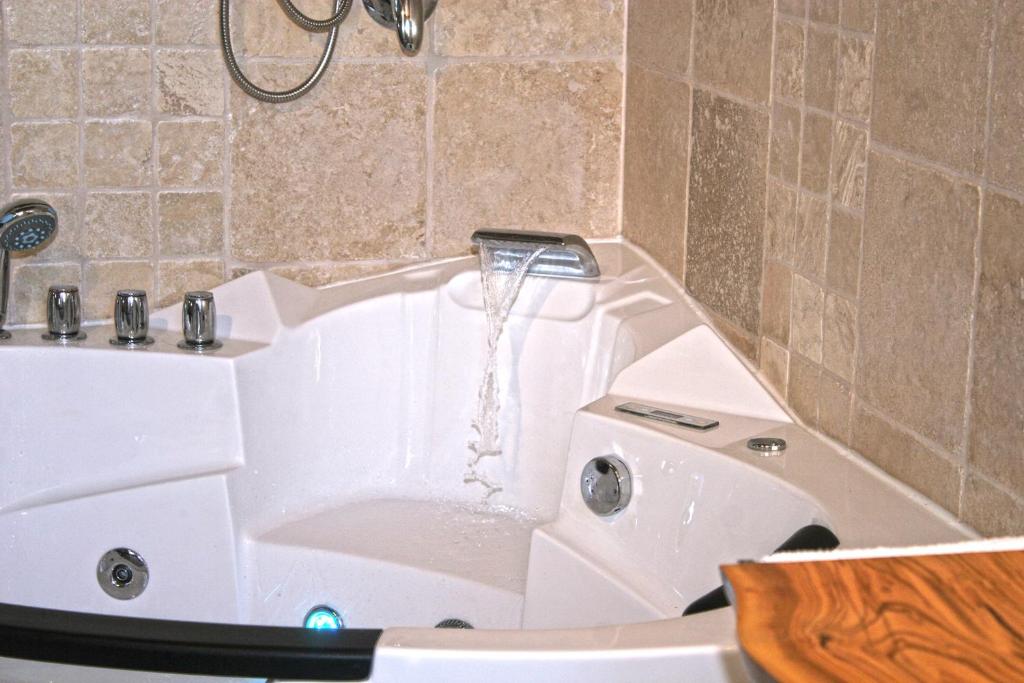 Villa Paladino - B&B e Guest House - Monolocale Deluxe
