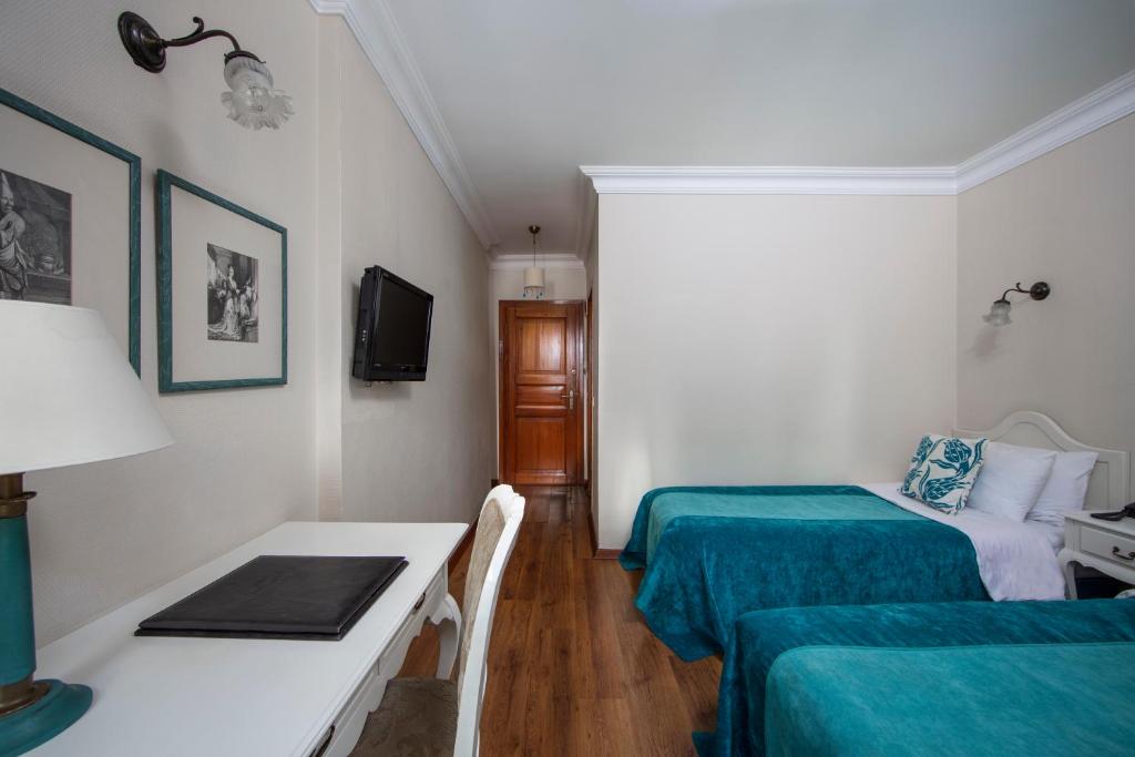 Hotel Sari Konak - Economy Twin Room