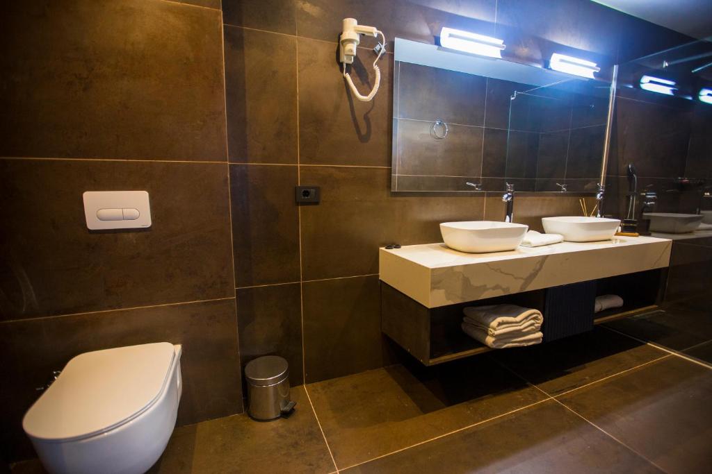 Astoria Luxury & SPA - Tweepersoonskamer