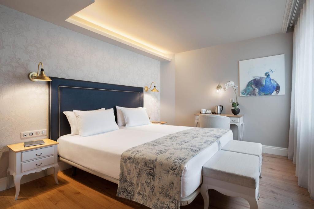 Eurostars Porto Douro - Double Or Twin Room