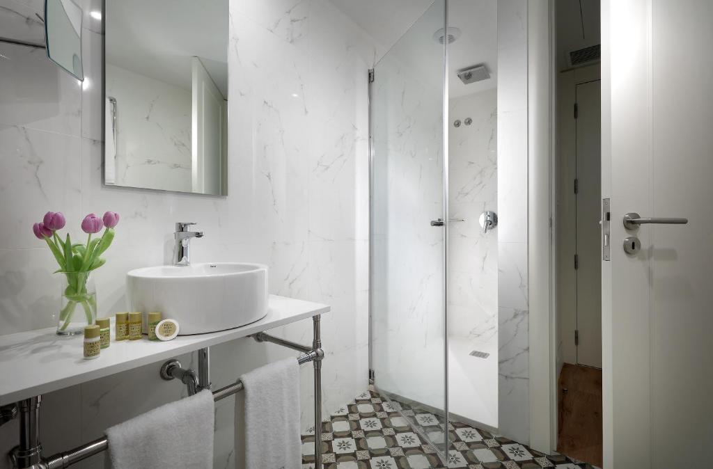 Eurostars Porto Douro - Junior Suite