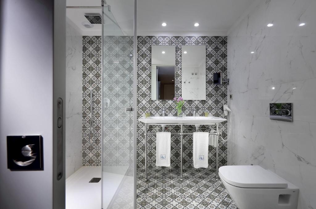 Eurostars Porto Douro - Double Or Twin Room With River View