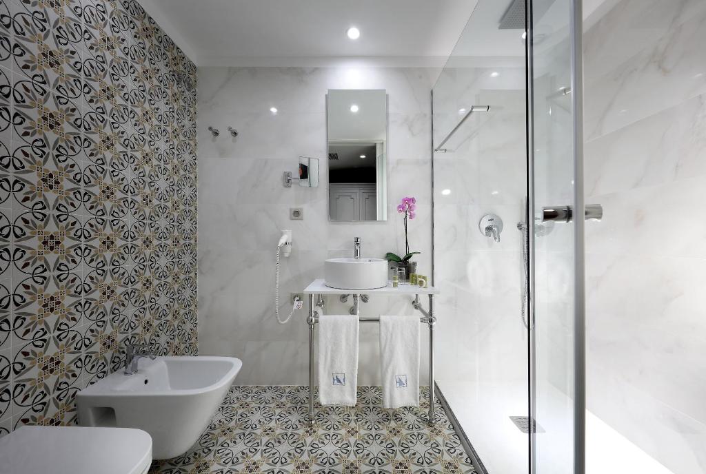 Eurostars Porto Douro - Single Room