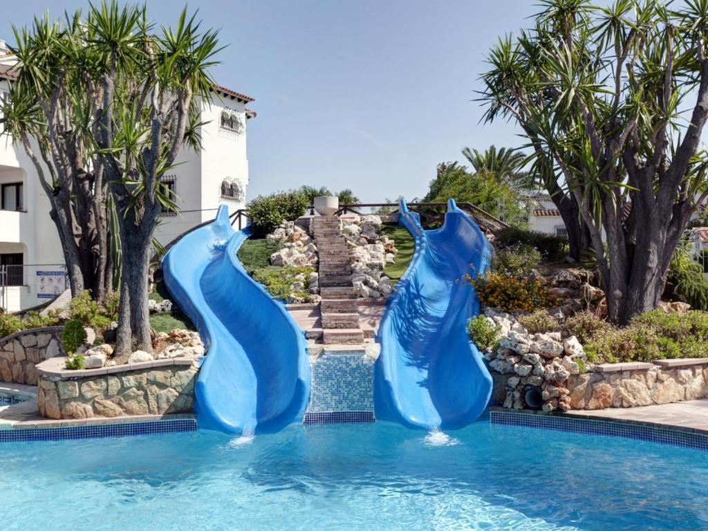 Apartamento Rey-Piscina, Denia – Updated 2022 Prices