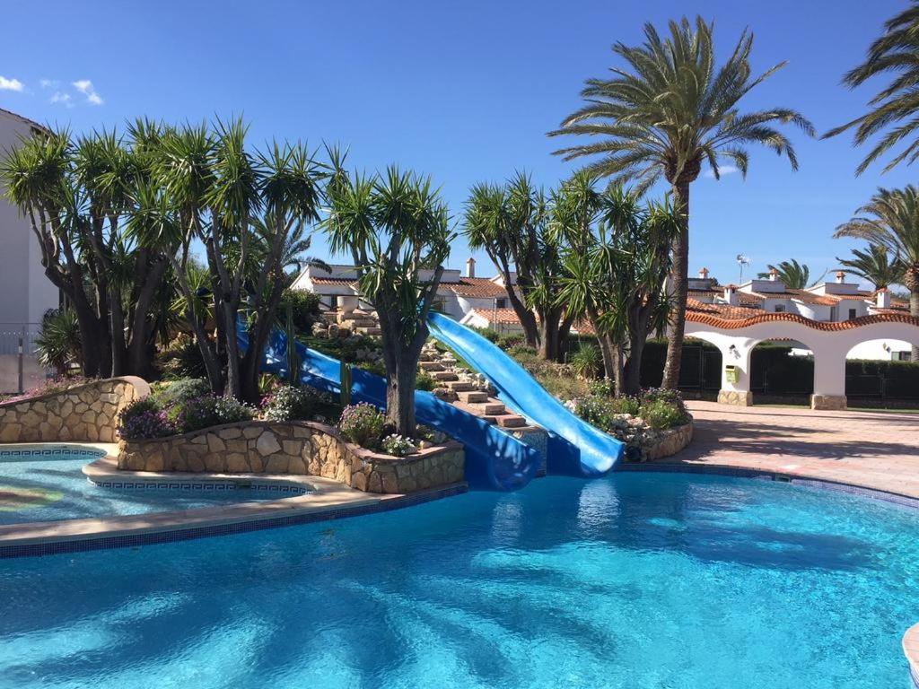 Apartamento Rey-Piscina, Denia – Updated 2022 Prices