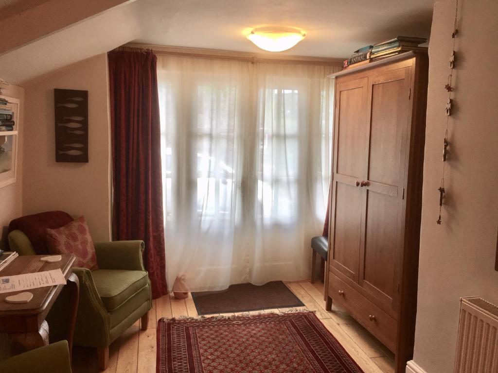 Culloden Farmhouse - Room De Deluxe King