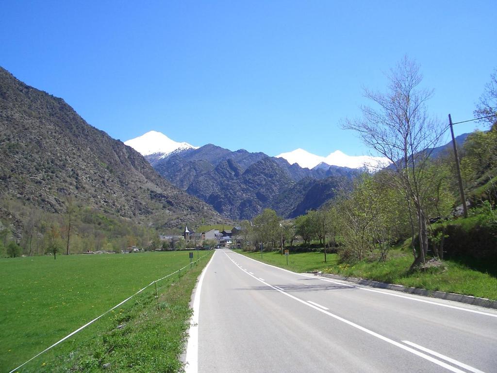 Hostal Montaña, Alins – posodobljene cene za leto 2022