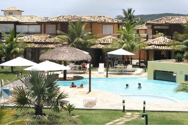  Apart hotel em Geribá
