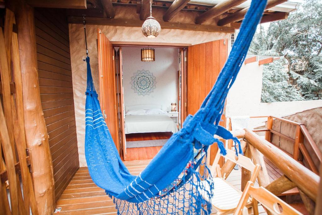  Pousada Villa Seychelles