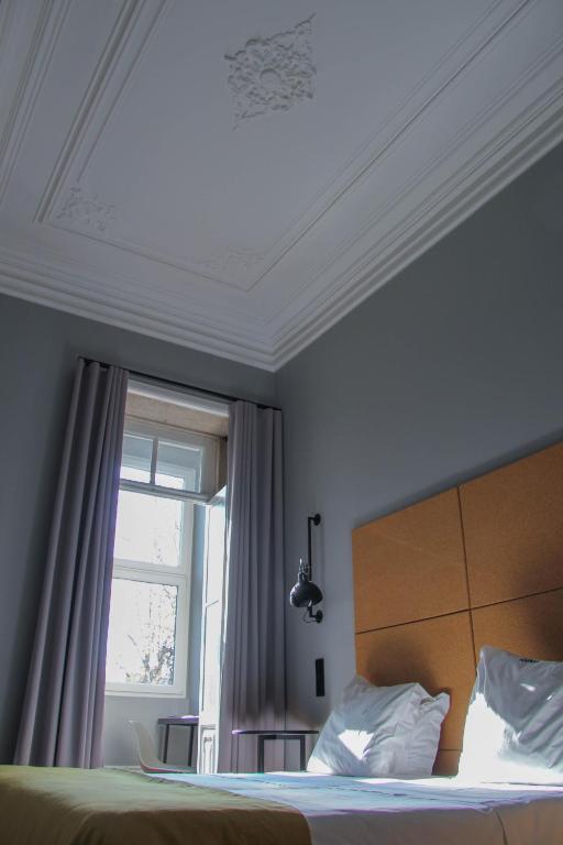 Porto Music Guest House - 17