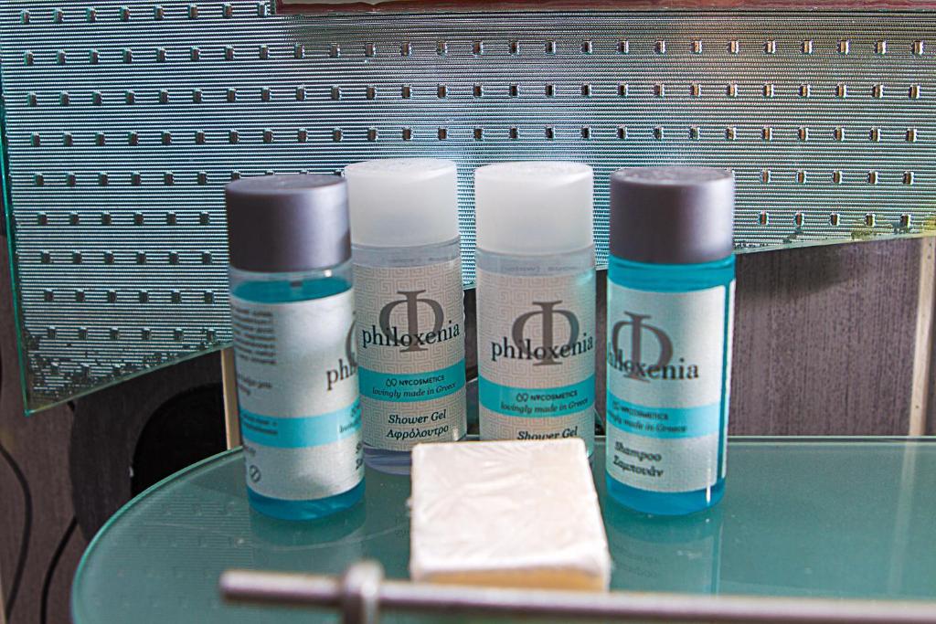 Anthena Studios - 14