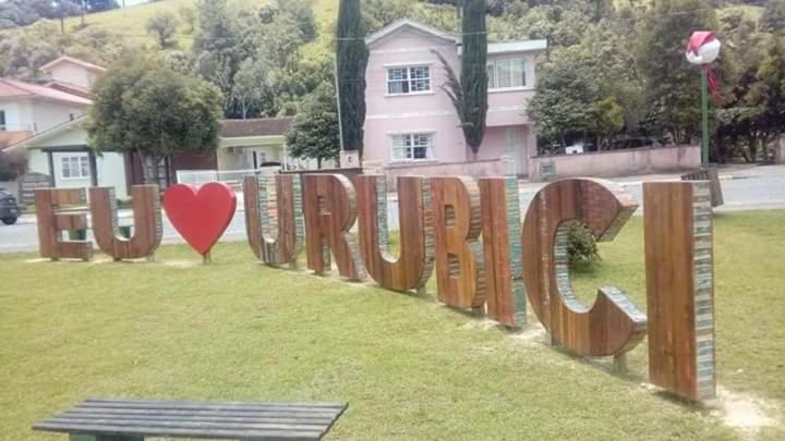  Cantinho na Serra