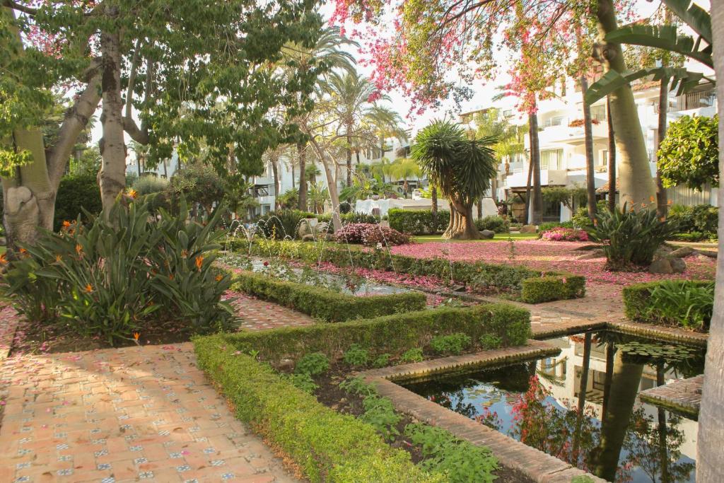 Appartement La Alcazaba (Spanje Marbella) - Booking.com