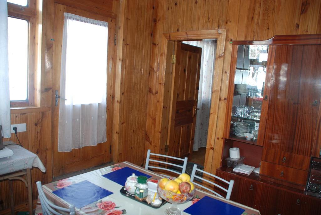 Fotografie z fotogalerie ubytování Keti Pilpani Guesthouse v destinaci Mestia