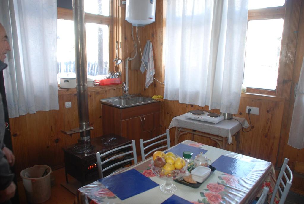 Fotografie z fotogalerie ubytování Keti Pilpani Guesthouse v destinaci Mestia