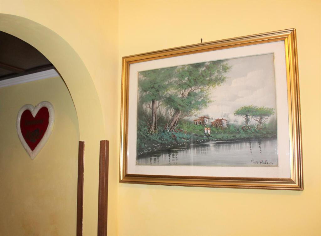 Hotel Eurorooms - Resim 28