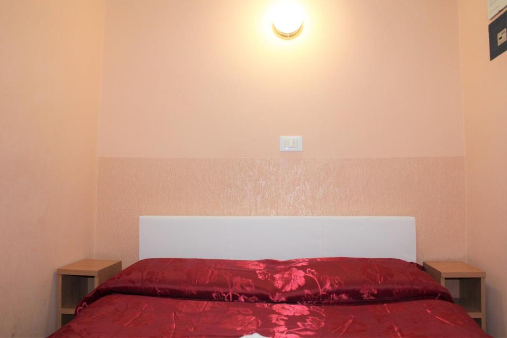 Hotel Eurorooms - Resim 26