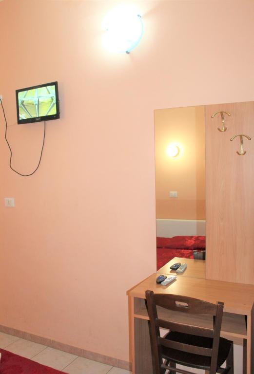 Hotel Eurorooms - Resim 24