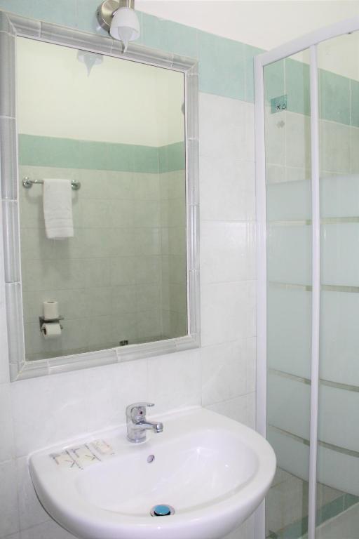 Hotel Eurorooms - Resim 20