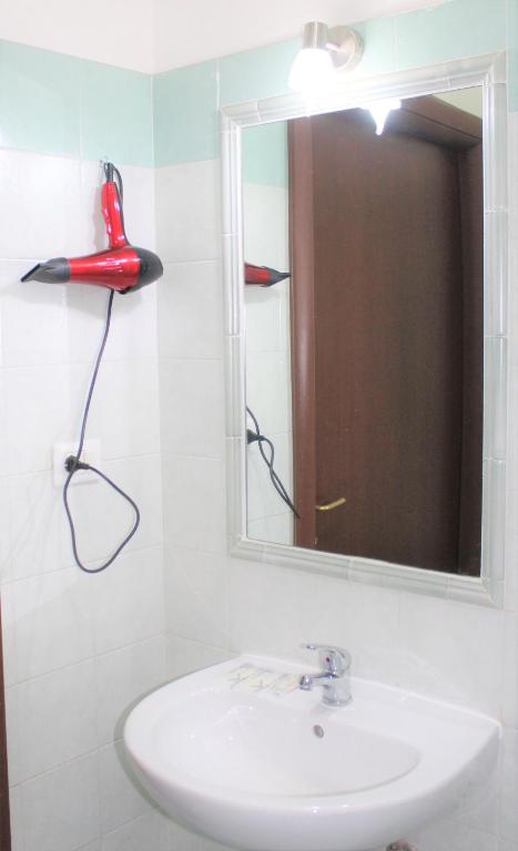 Hotel Eurorooms - Resim 17