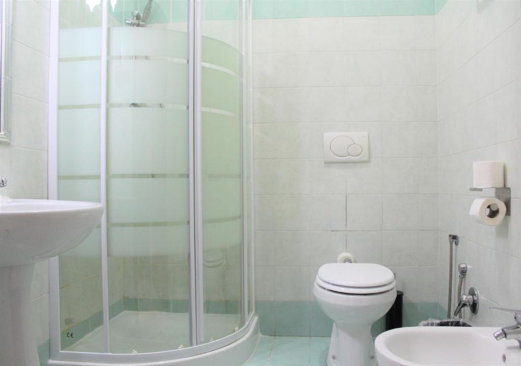 Hotel Eurorooms - Resim 14