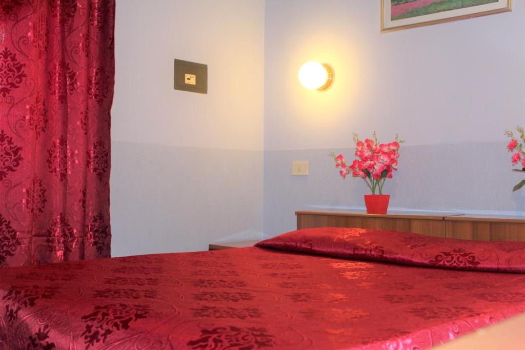 Hotel Eurorooms - Resim 9