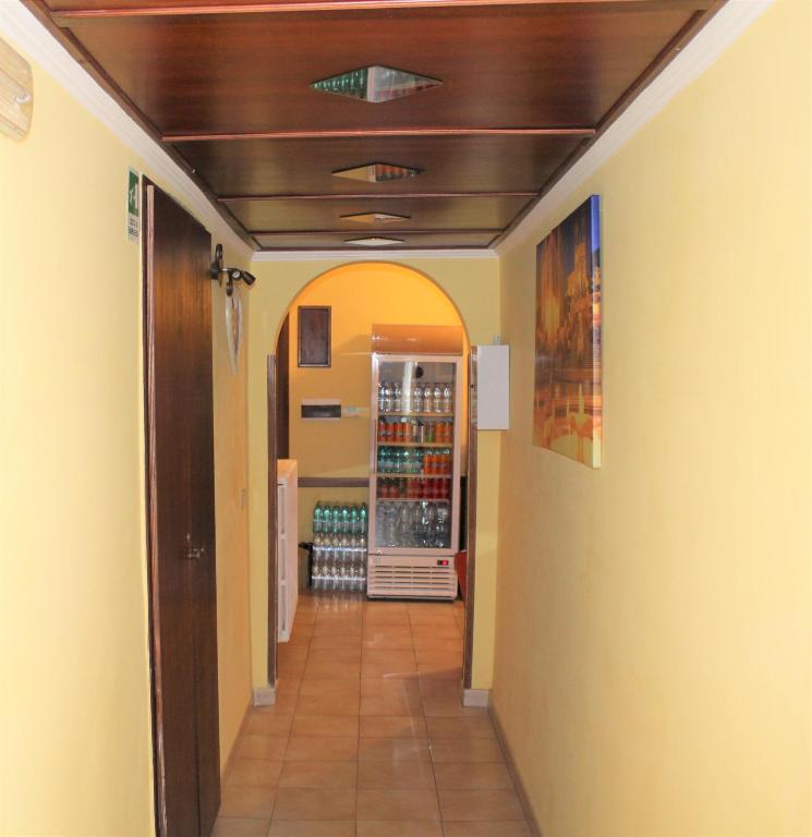 Hotel Eurorooms - Resim 11