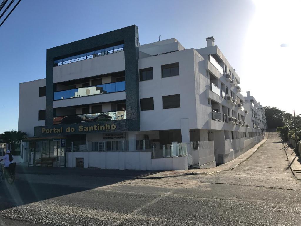  Ótimo apartamento Ingleses/Santinho