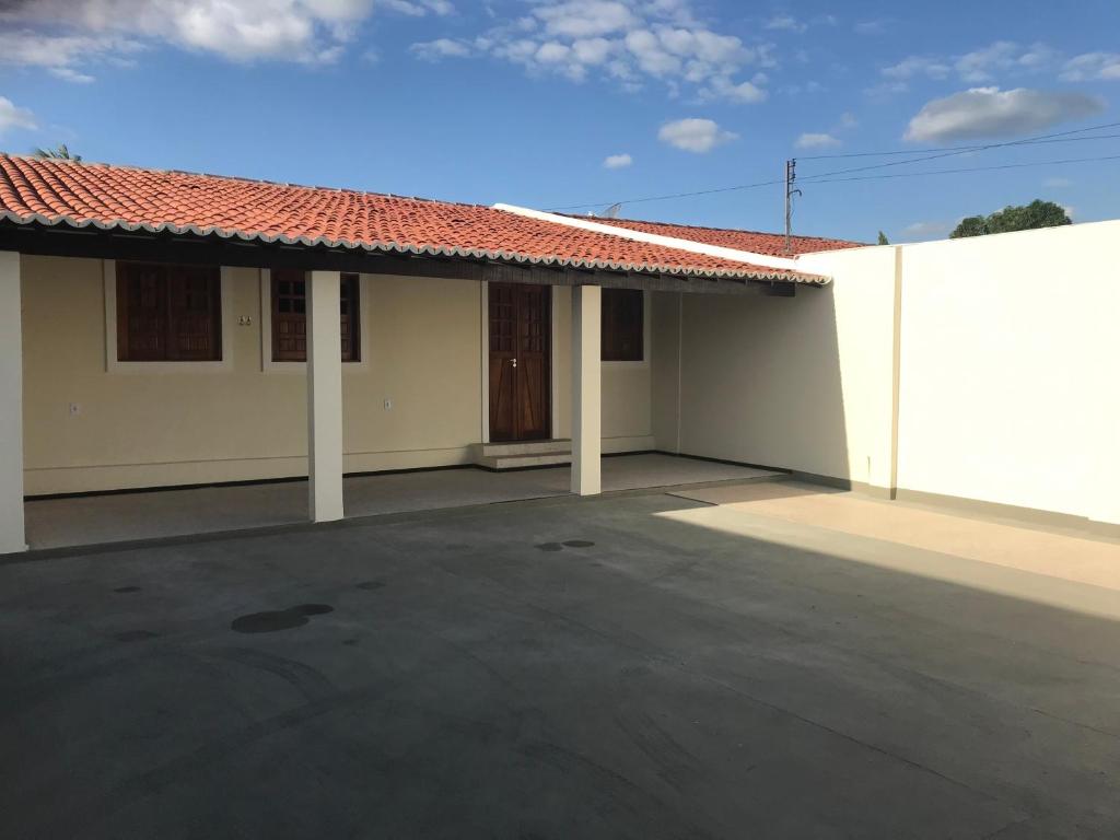  Casa Bem Estar Palestina
