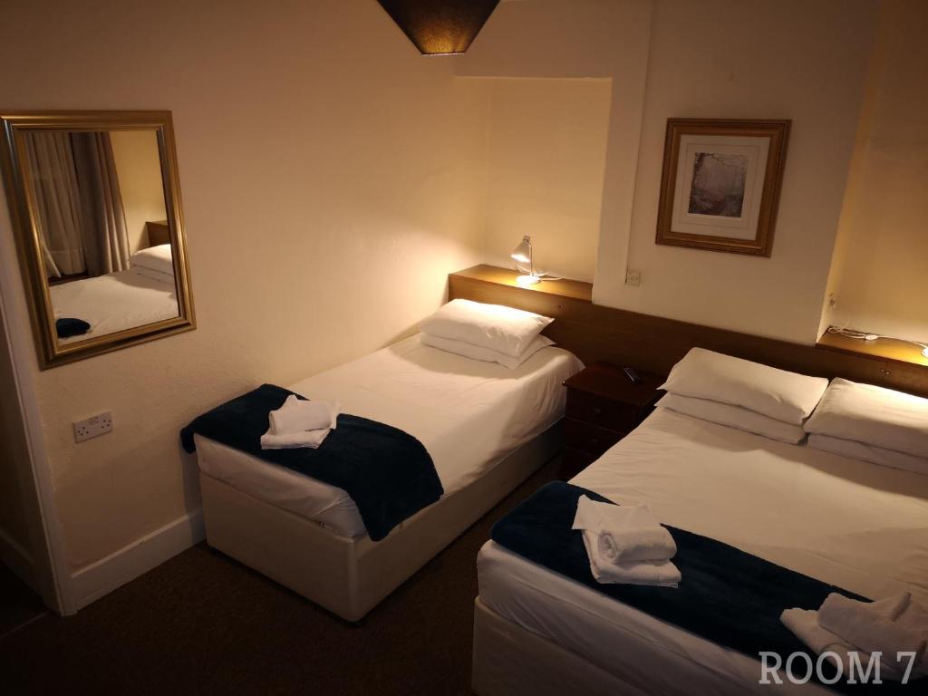 Westgate Hotel - Resim 17