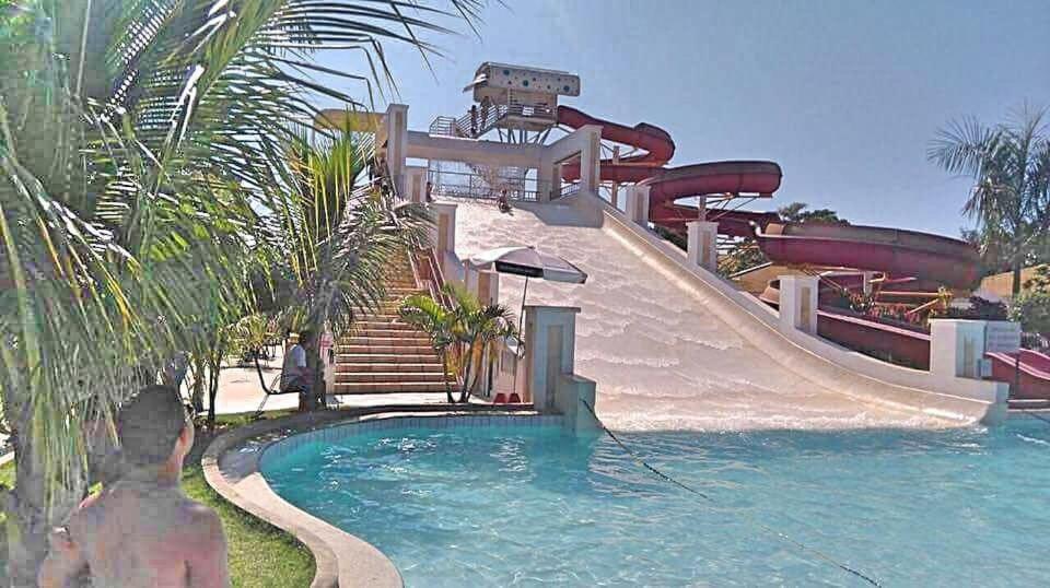  lacqua ferias