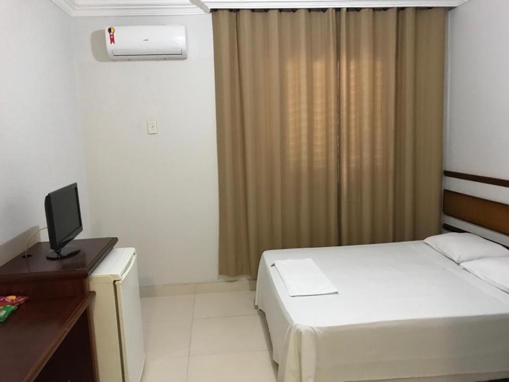  Bravo City Hotel Primavera