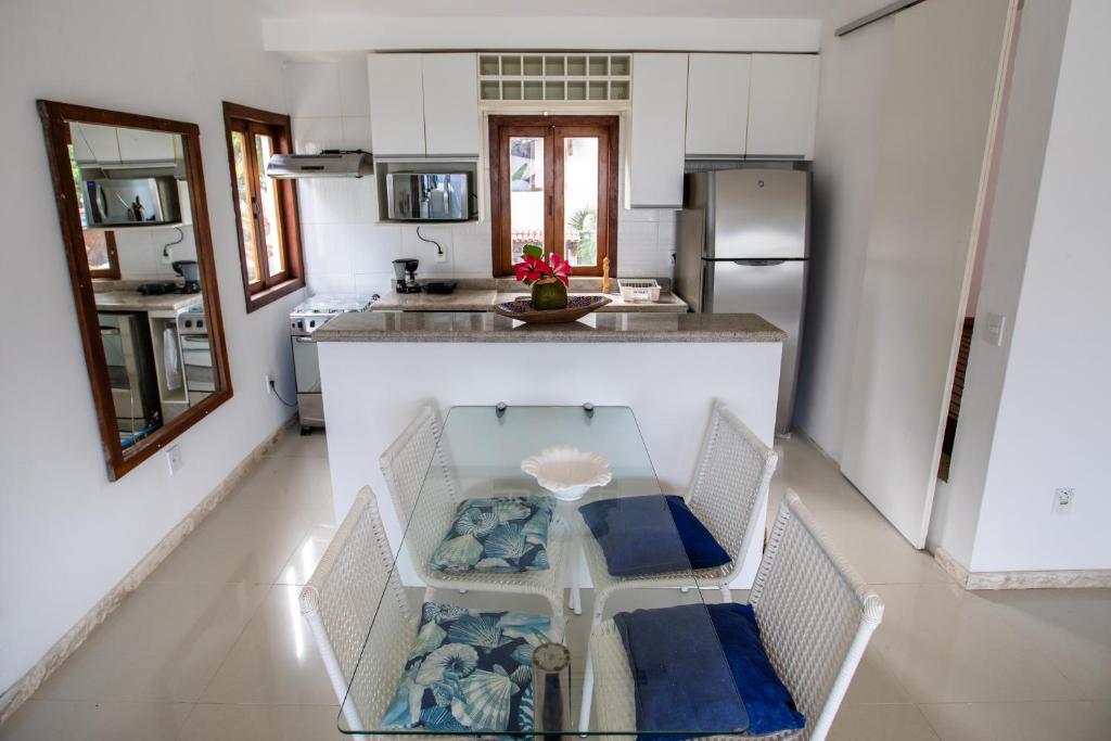  Casa Praia Pitinga