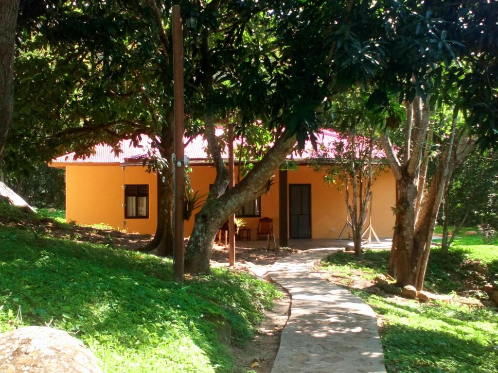 Cordillera Escalera Lodge - Bungalow Familiar