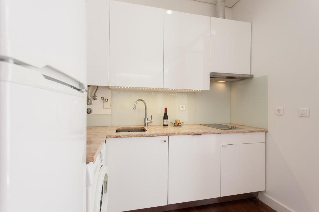 Chão do Loureiro Apartments Baixa-Castle - 18