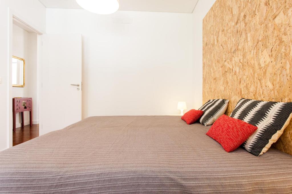 Chão do Loureiro Apartments Baixa-Castle - 15