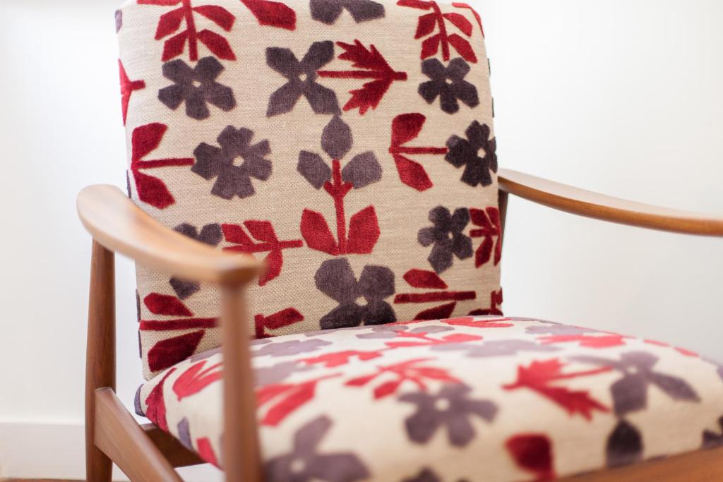 Chão do Loureiro Apartments Baixa-Castle - 14