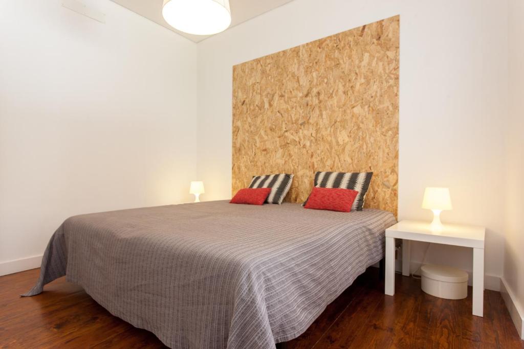 Chão do Loureiro Apartments Baixa-Castle - 12