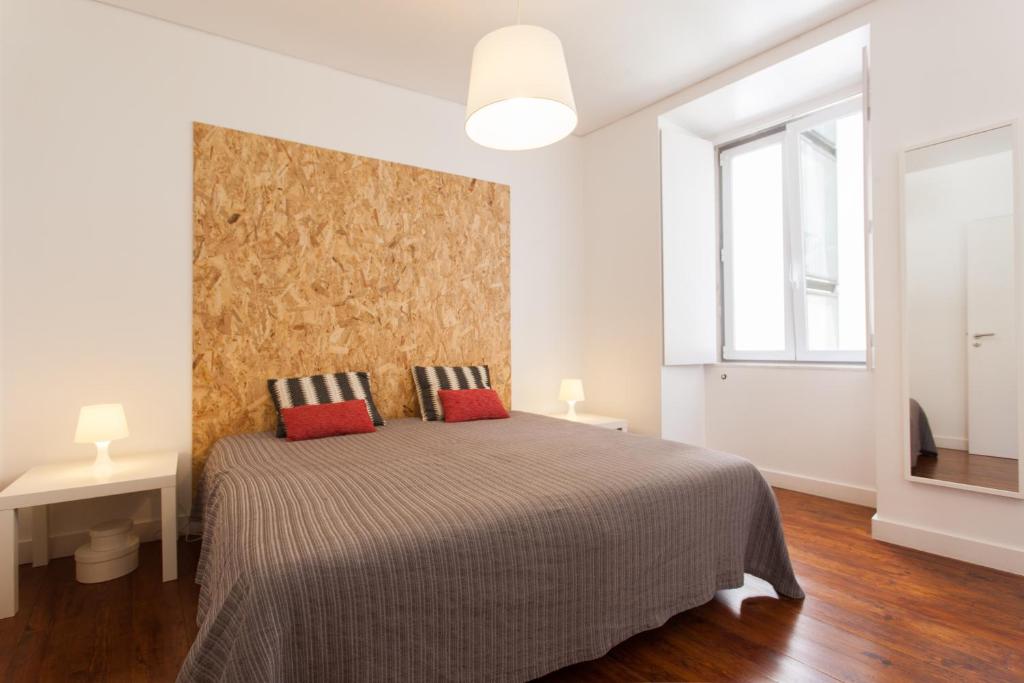 Chão do Loureiro Apartments Baixa-Castle - 10