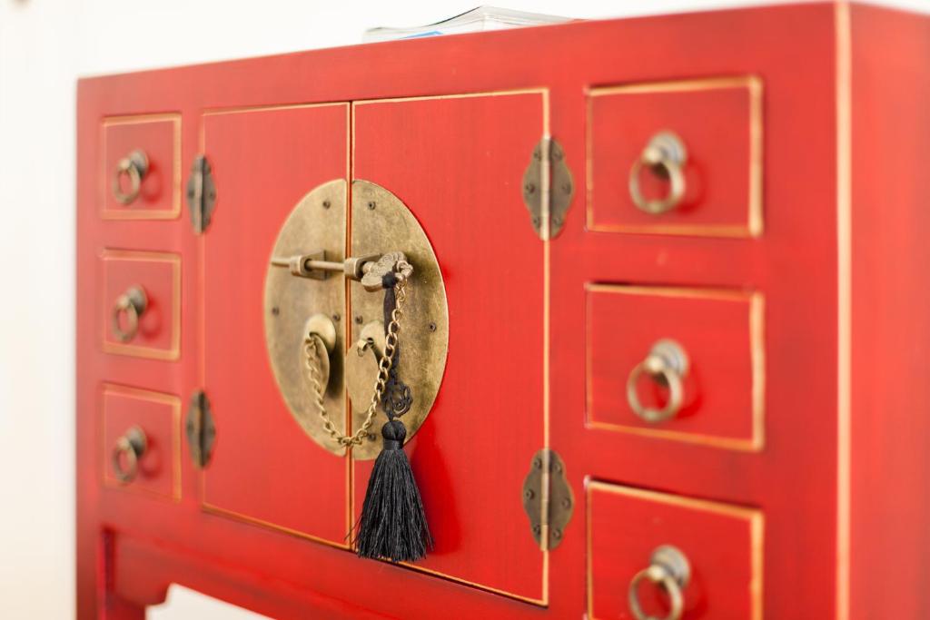 Chão do Loureiro Apartments Baixa-Castle - 9