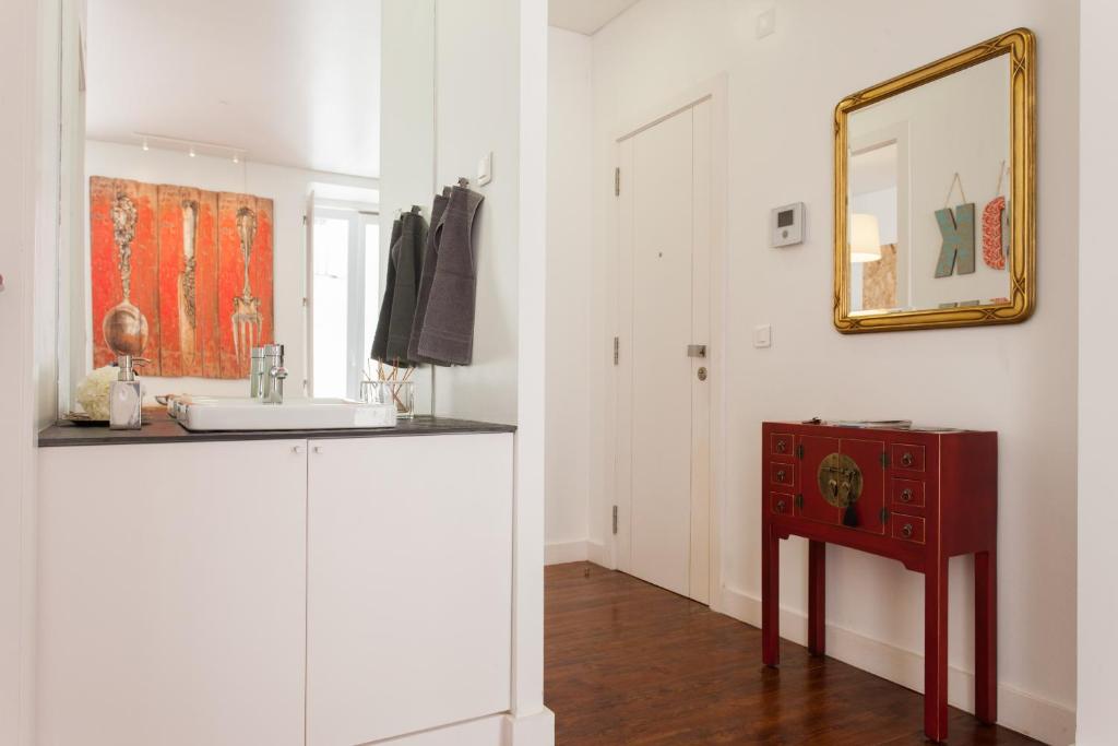 Chão do Loureiro Apartments Baixa-Castle - 8