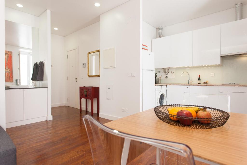 Chão do Loureiro Apartments Baixa-Castle - 7