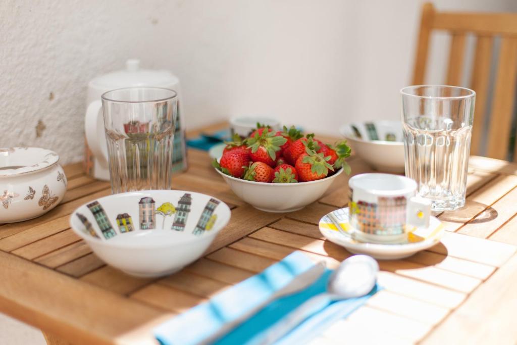 Chão do Loureiro Apartments Baixa-Castle - 6