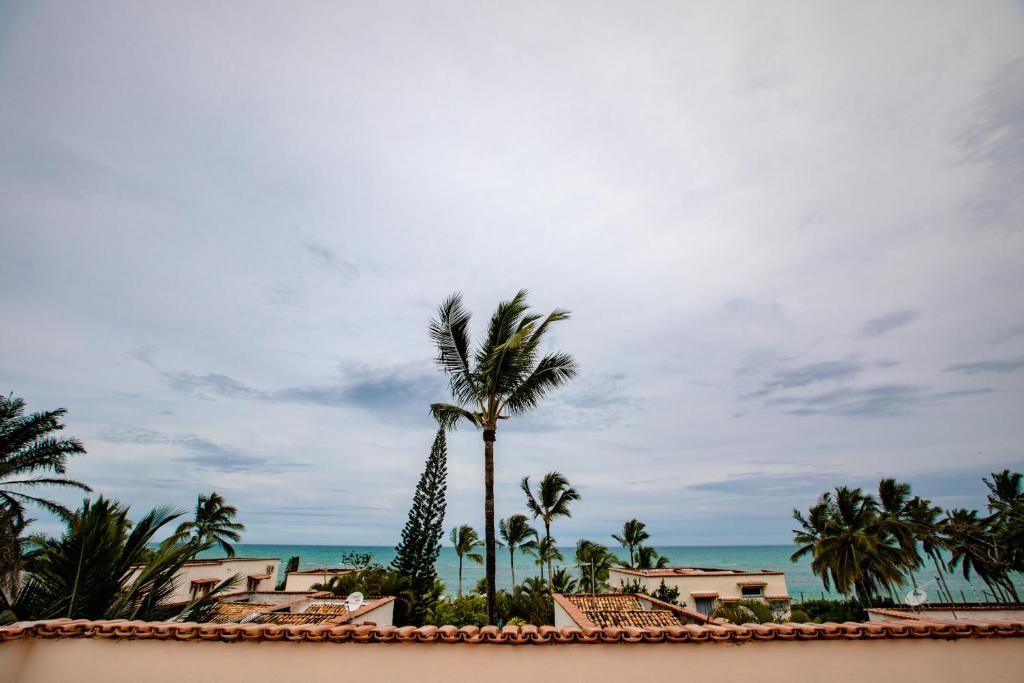  Casa Praia Pitinga