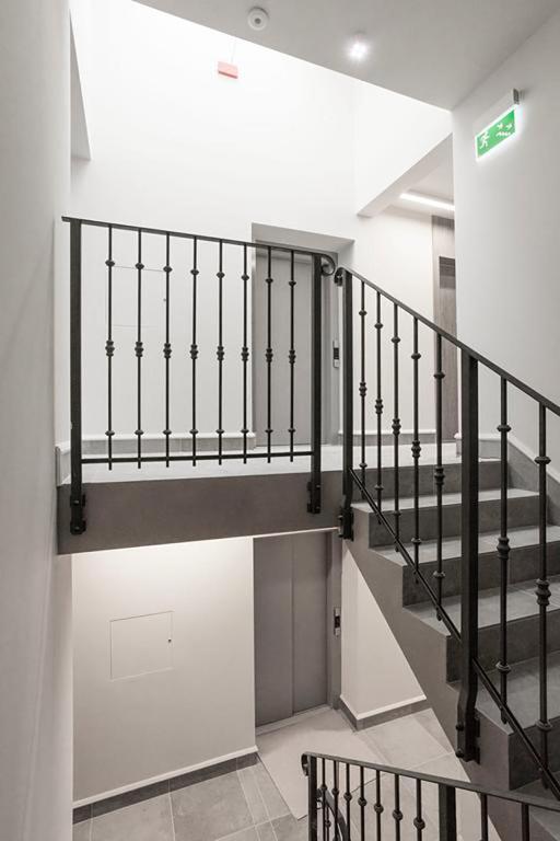 Zdjęcie z galerii obiektu VIU Old Town Terrace w Gdańsku
