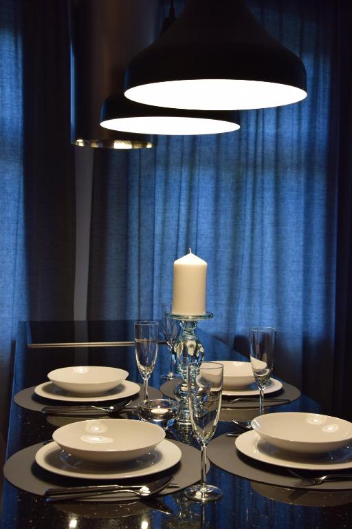 Fotografia z galérie ubytovania Szopienicka Luxury v Katoviciach