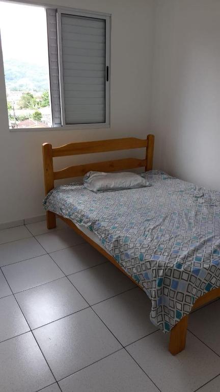  Apto em Condomínio com piscina