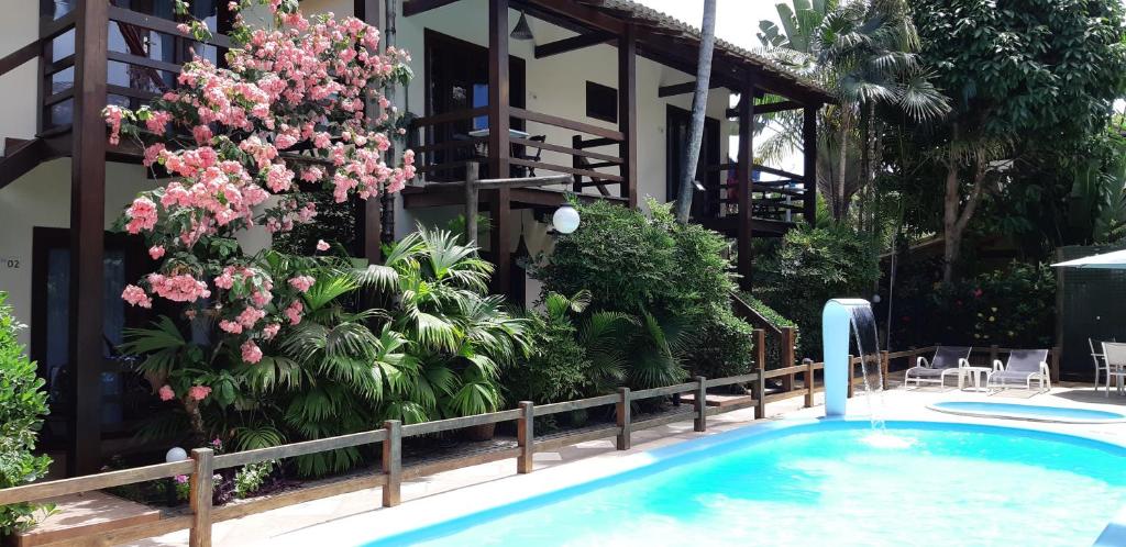  Taipabas Hotel