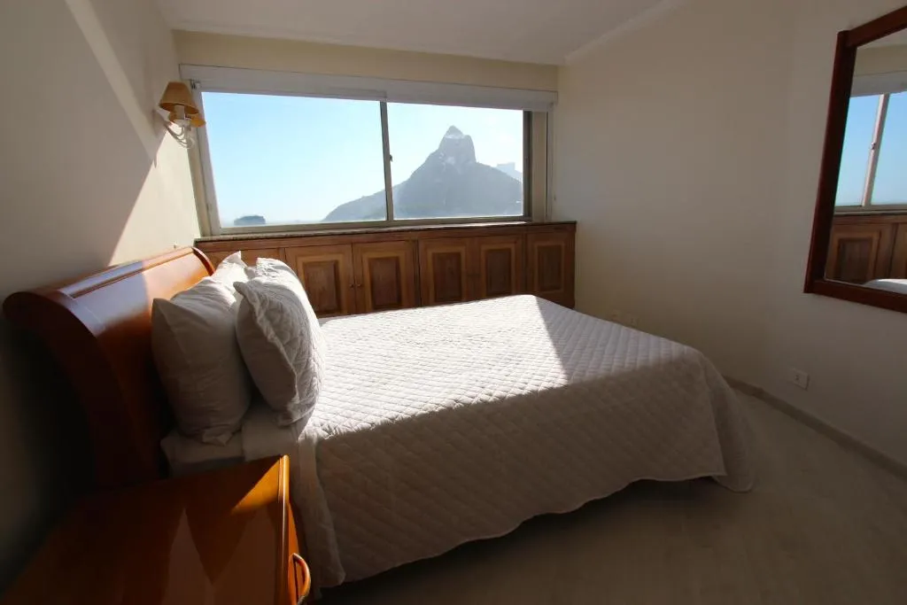 Rio Flat Wonderful CG, Rio de Janeiro, Brazilia