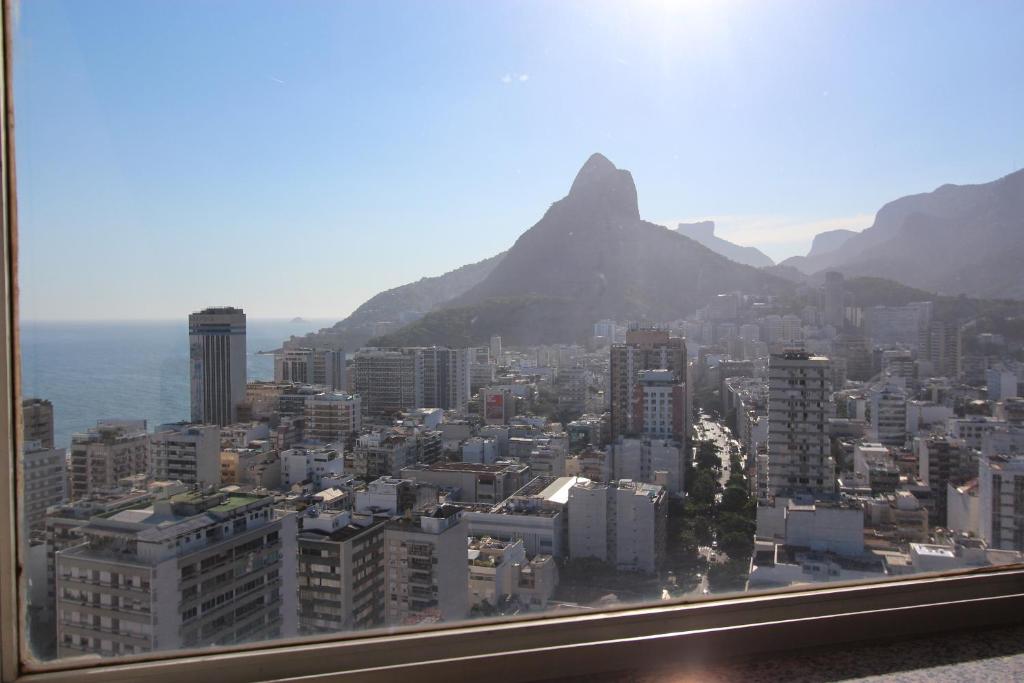  Rio Flat Wonderful CG